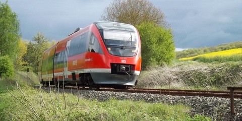 Regionalbahn