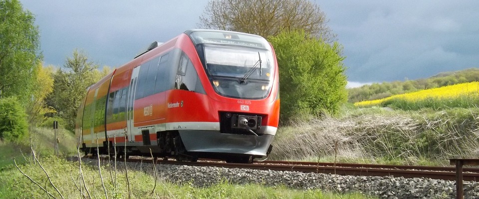 Regionalbahn